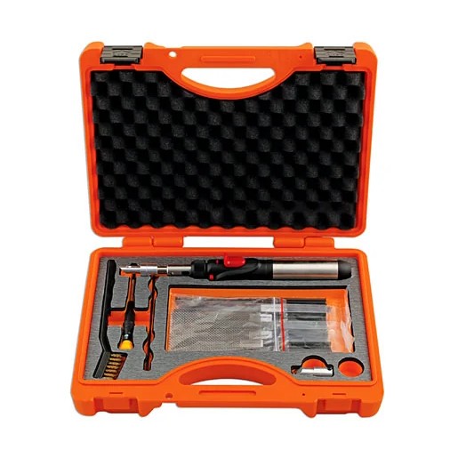 Power-TEC Plastic Welding Kit - PPL