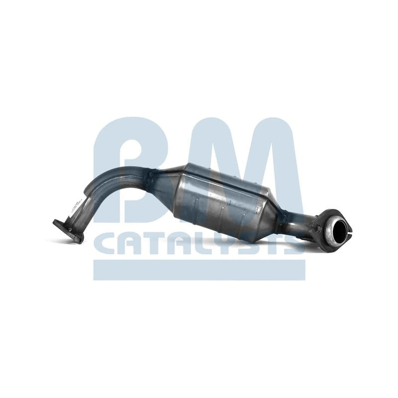 BM Catalysts Homologated Petrol Cat BM90240H