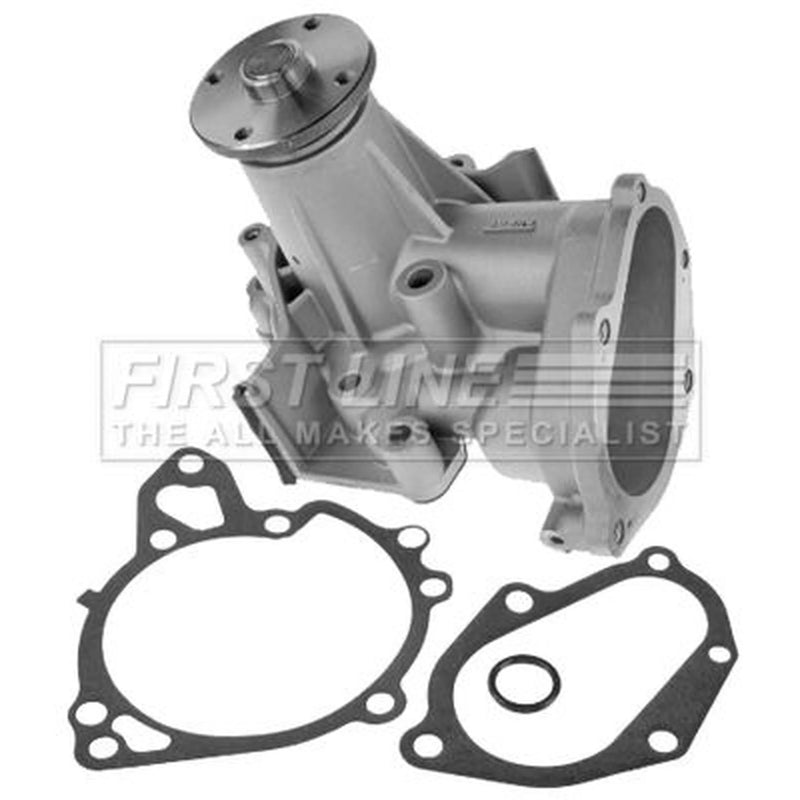 First Line Engine Cooling Water Pump FWP2307