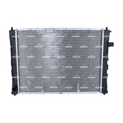 NRF Engine Radiator 55326