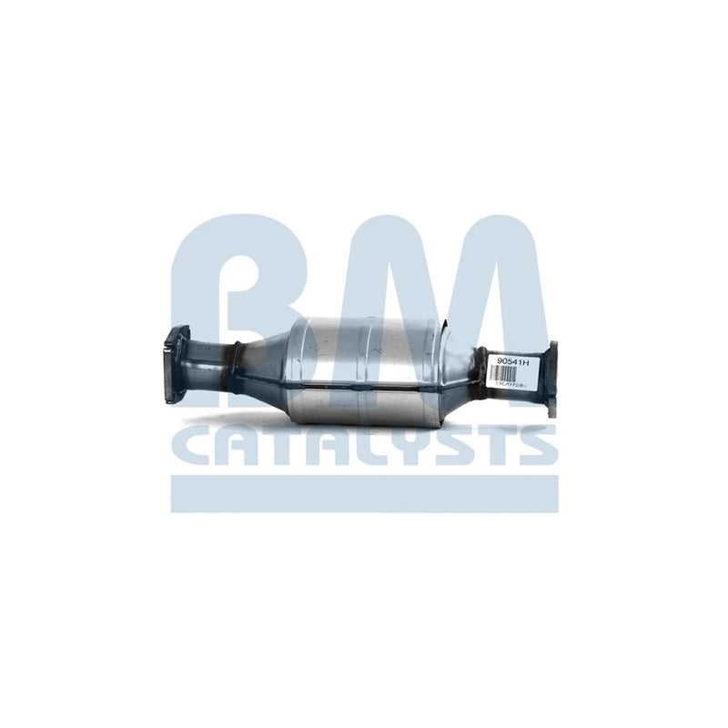 BM Catalysts Homologated Petrol Cat BM90541H