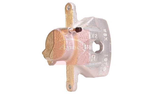 Apec Brake Caliper Assembly Front Right