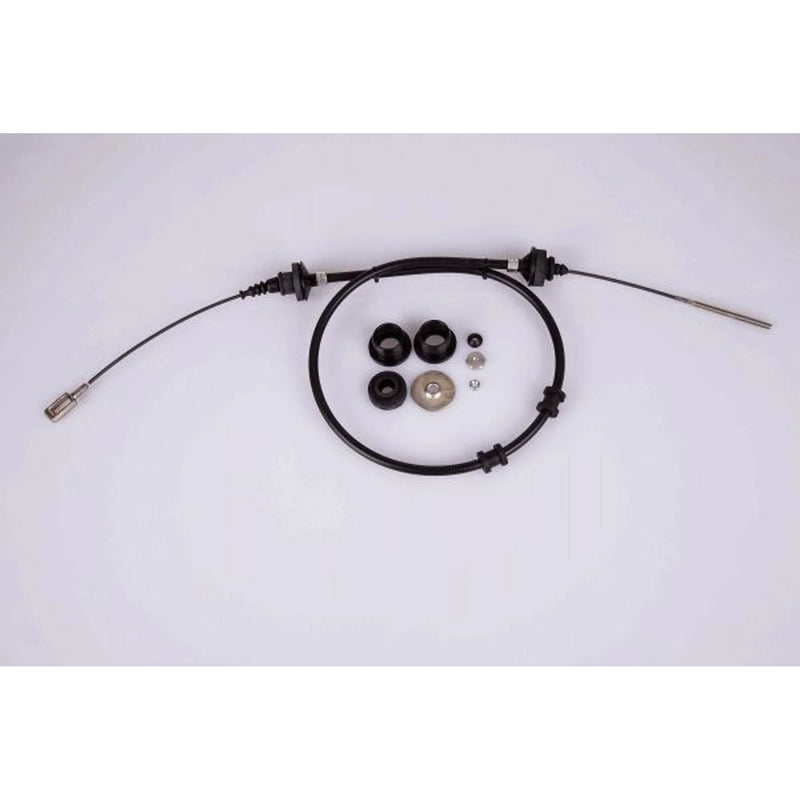 Hella Clutch Control Cable Pull 8AK 355 700-381