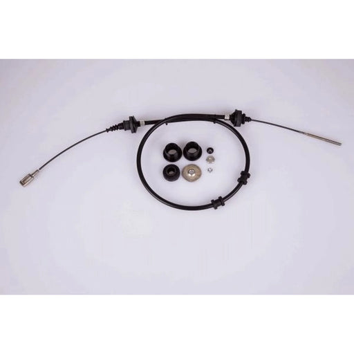 Hella Clutch Control Cable Pull 8AK 355 700-381