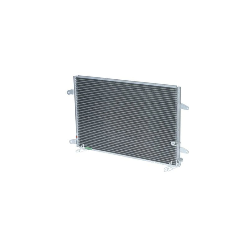 NRF Air Conditioning Condenser 350349