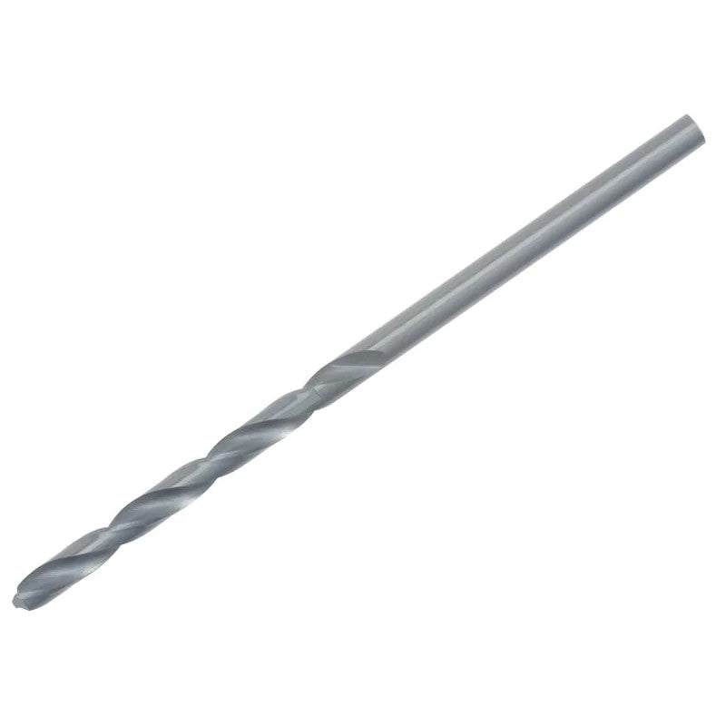 Faithfull HSS Jobber Drill Bit 2.50mm OL:55mm WL:27mm - FAIJ250