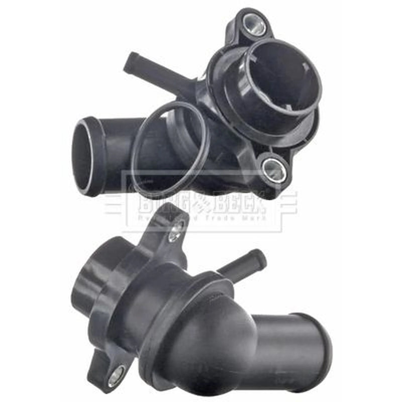 Borg & Beck Thermostat,Coolant BBT111