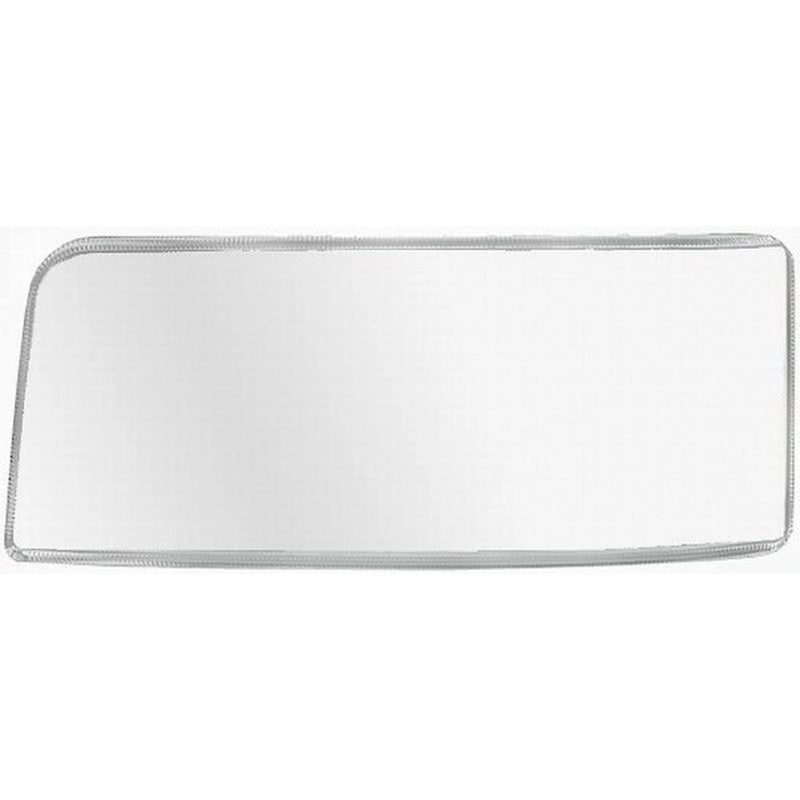 Hella Lens Lh 9ES Left 9ES 354 984-051