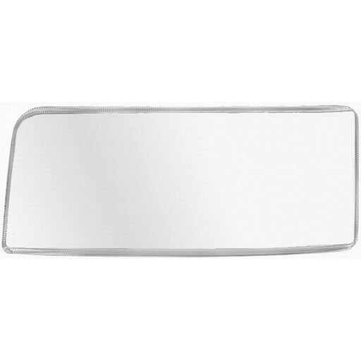 Hella Lens Lh 9ES Left 9ES 354 984-051