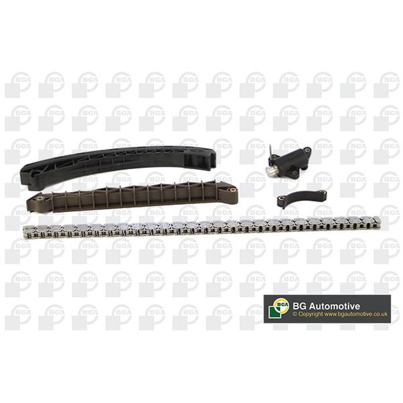 BGA Timing Chain Kit Set 106 Links TC0950K