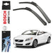 Bosch Aerotwin Front Wiper Blades Set Volvo C70 Ii Cabrio 03.06-07.10 A310S Bosch  - Town Parts