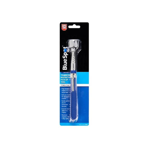 BlueSpot Tools Telescopic Magnetic Pick up Tool - 7303
