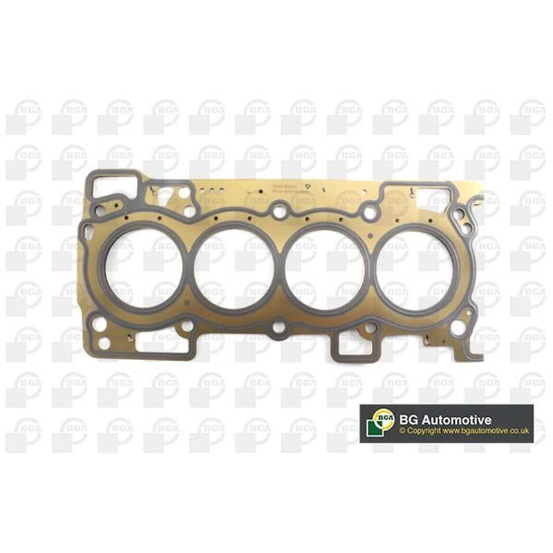 BGA Cylinder Head Gasket 0mm Thick CH6307