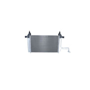 NRF Air Conditioning Condenser 35495