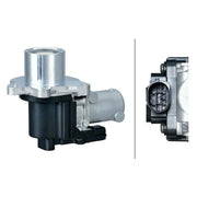 Hella Exhaust Gas Recirculation Valve 6NU 014 865-201