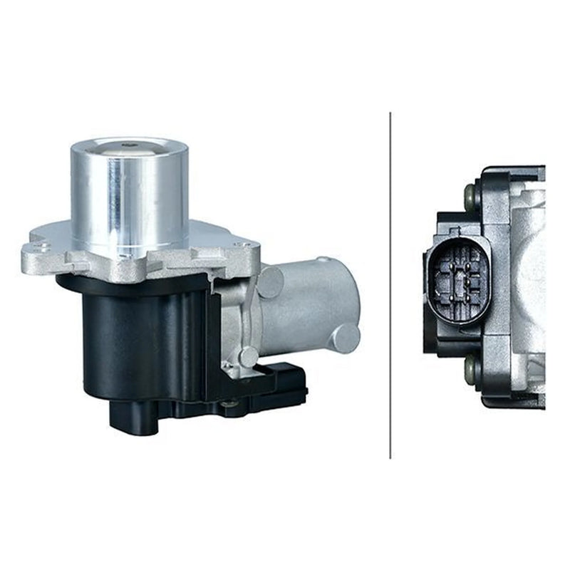 Hella Exhaust Gas Recirculation Valve 6NU 014 865-201
