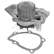 Borg & Beck Engine Cooling Water Pump BWP1277