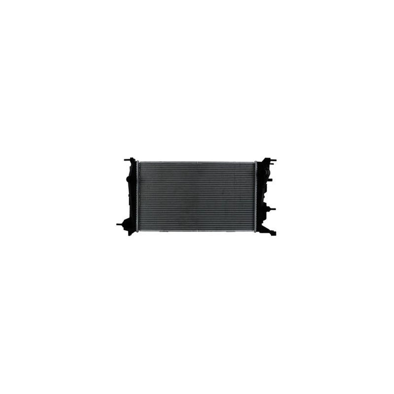 Hella Engine Radiator 8MK 366 300-971