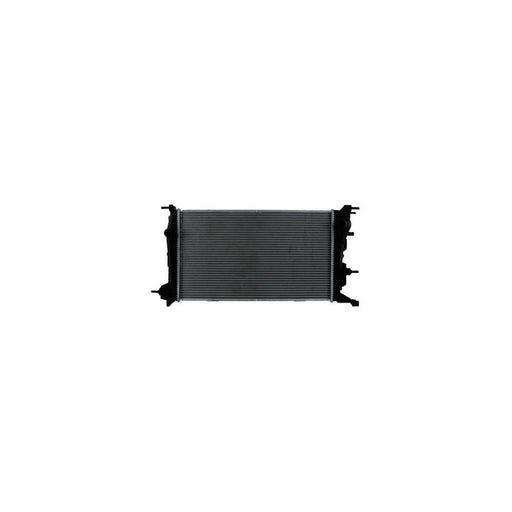 Hella Engine Radiator 8MK 366 300-971