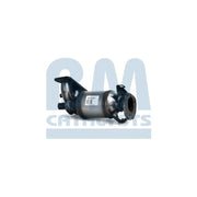 BM Catalysts Homologated Petrol Cat BM91533H