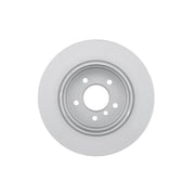 Bosch 2 x Internally Vented Rear Brake Discs 0 986 478 975