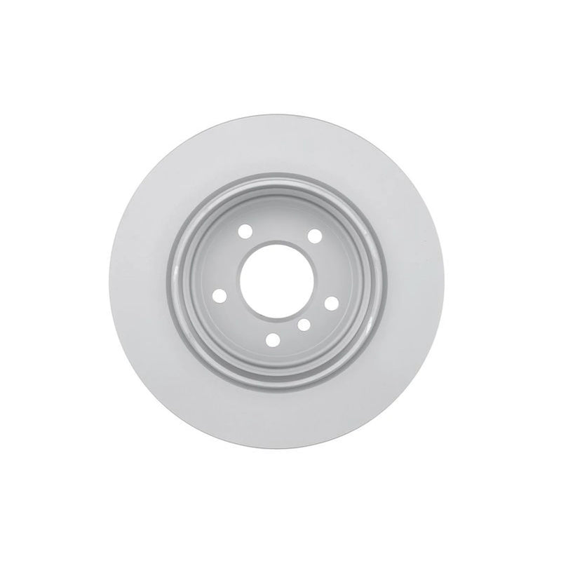 Bosch 2 x Internally Vented Rear Brake Discs 0 986 478 975