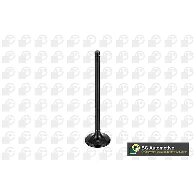 BGA Engine Exhaust Valve 28mm Head V998746