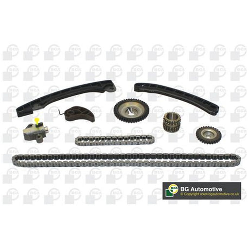 BGA Timing Chain Kit Set 56 Links TC6300FK