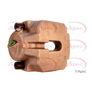 Apec Brake Caliper Assembly Front Right RCA846N