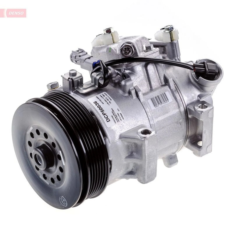 Denso Air Conditioning Compressor DCP50036