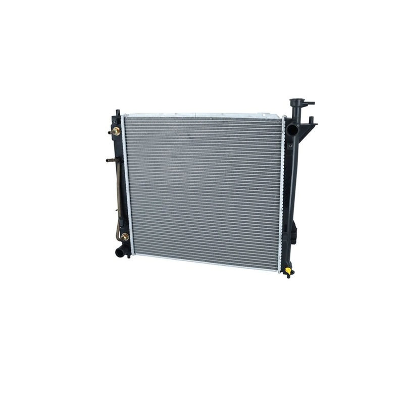 NRF Engine Radiator 550036