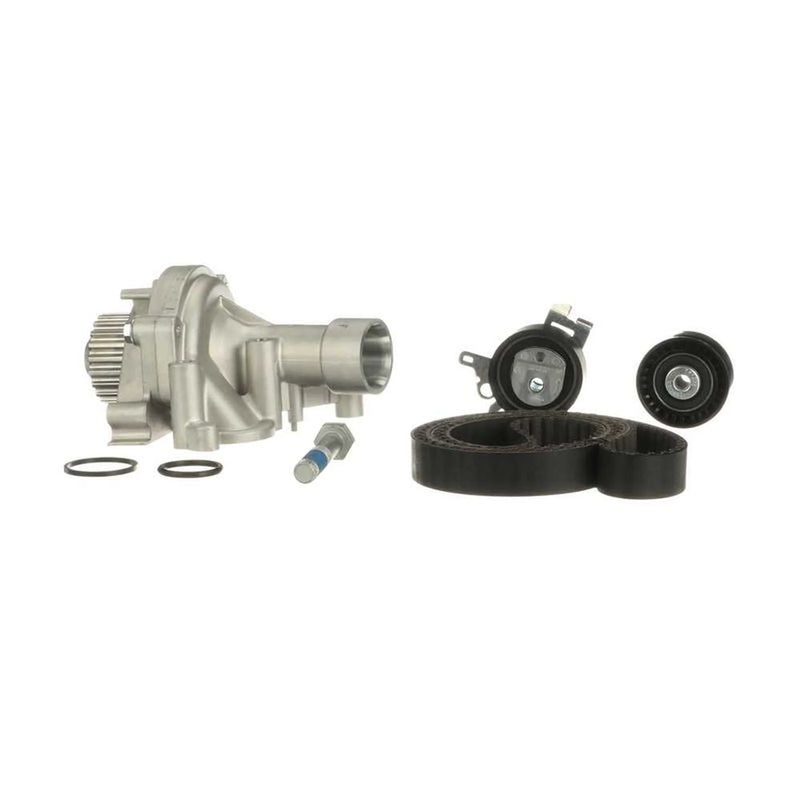 Gates Timing Belt & Water Pump Kit KP15608XS