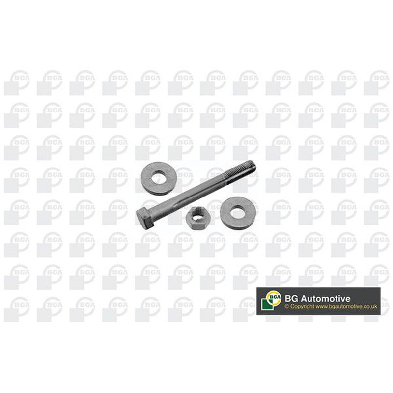 BGA Control Arm Repair Kit Front Right KS5615