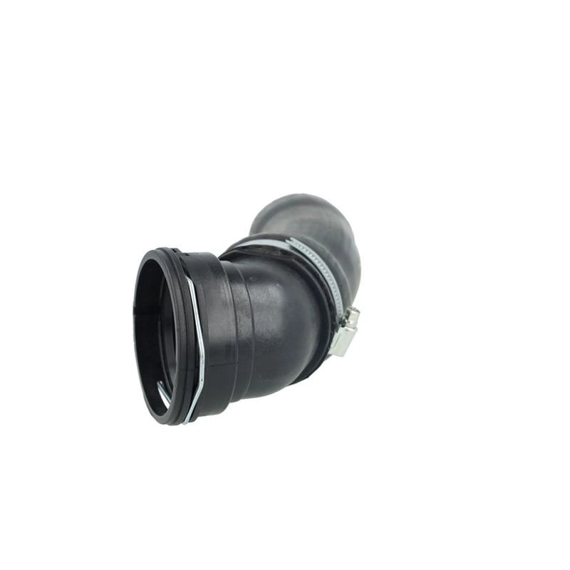 NRF Intercooler Turbo Charge Air Hose 166568