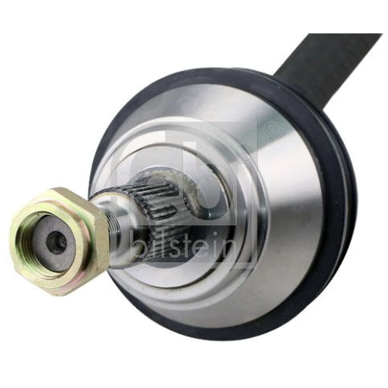 Febi CV Drive Shaft Driveshaft Front Right 193732