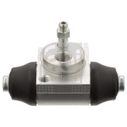 Febi Wheel Cylinder Hydraulic Brake Rear Right 103120