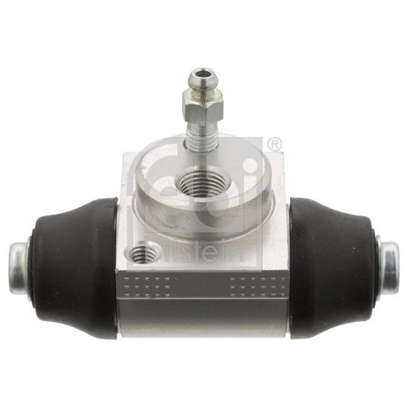 Febi Wheel Cylinder Hydraulic Brake Rear Right 103120