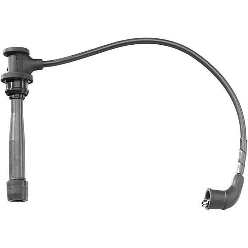 BERU Ignition HT Lead Cable Kit ZEF1272