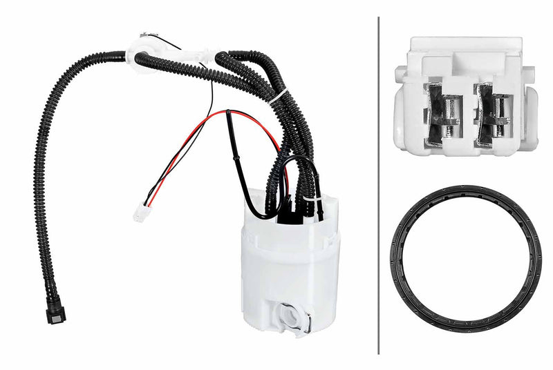 Hella 8TF 358 306-441 Fuel Feed Unit