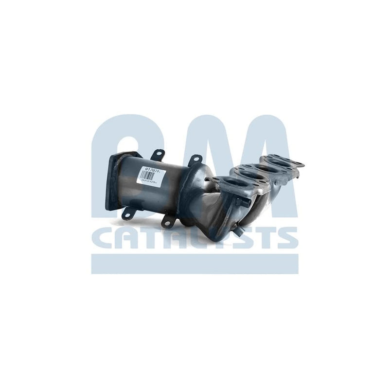 BM Catalysts Homologated Petrol Cat BM91767H