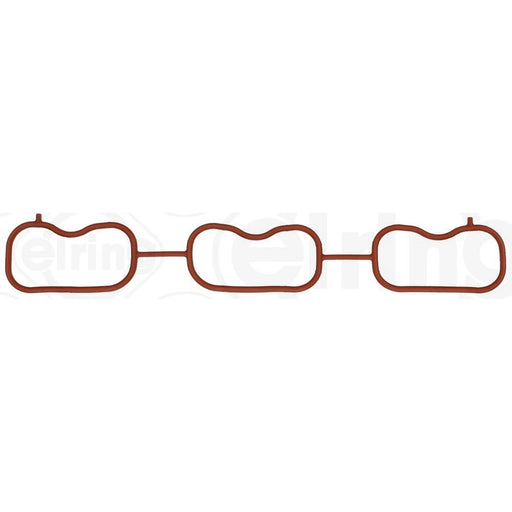 Elring Intake Manifold Gasket Thick FVMQ [fluorosilicone rubber) 059.100