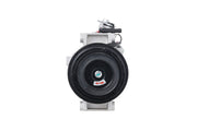 Hella 8FK 366 201-301 Compressor, air conditioning
