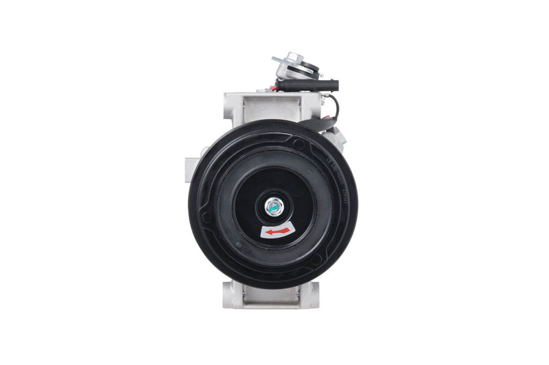Hella 8FK 366 201-301 Compressor, air conditioning