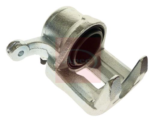 Apec Brake Caliper Assembly Front Left