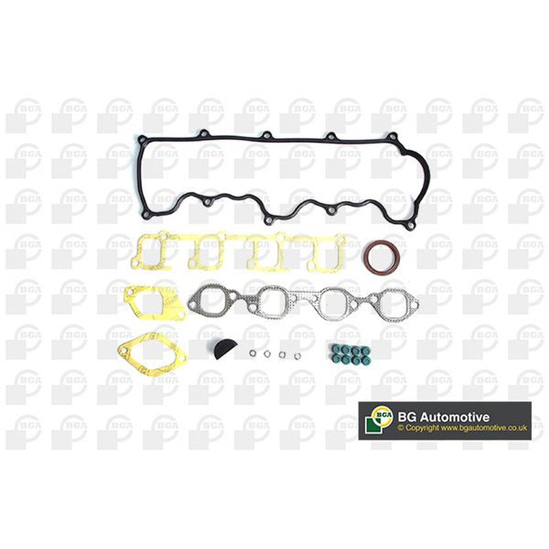 BGA Cylinder Head Gasket Kit HN6337