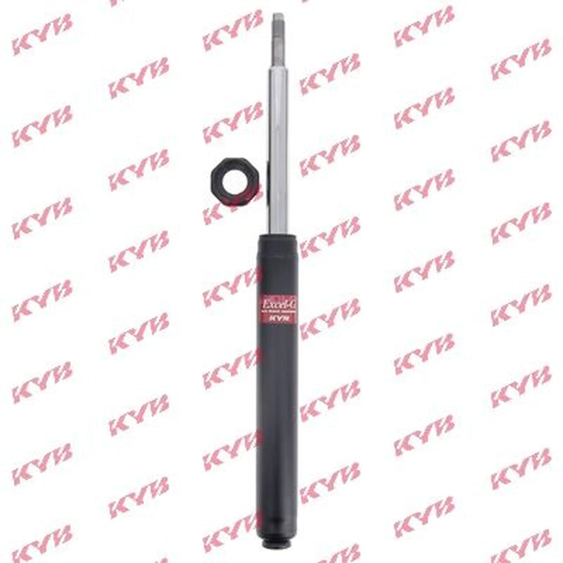 KYB Shock Absorber Damper Strut Front 366009