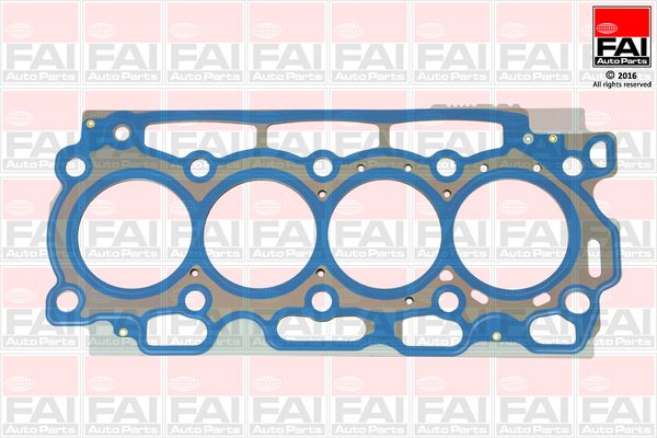 FAI Cylinder Head Gasket 1mm Thick