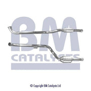 BM Catalysts Homologated Diesel Cat BM80189H