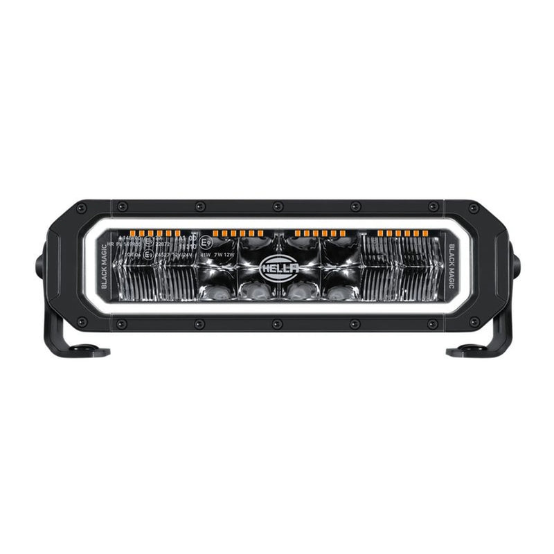 Hella Lightbar Bm Pro Dr 11'' 1FG Front 1FG 358 550-041 1FG 358 550-041