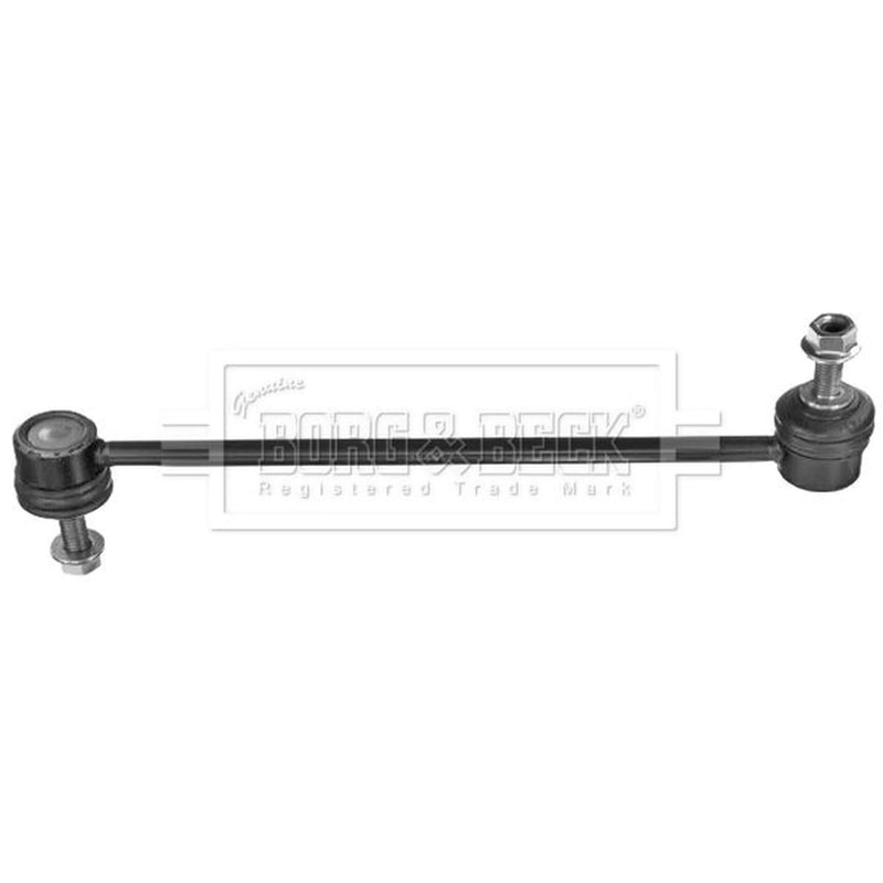 Borg & Beck Stabiliser Bar Link Coupling Rod BDL7526